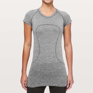 Lululemon Swiftly tech crew